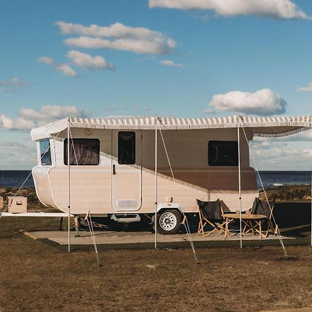 Blue Lagoon Beach Resort Bateau Bay Luaran gambar