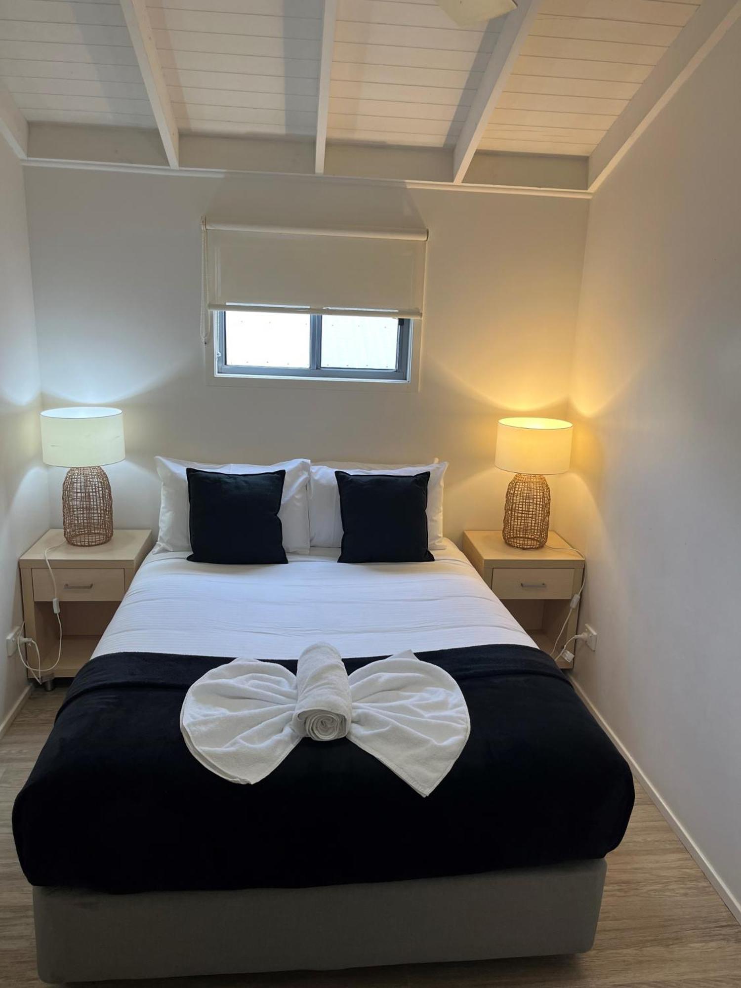 Blue Lagoon Beach Resort Bateau Bay Luaran gambar