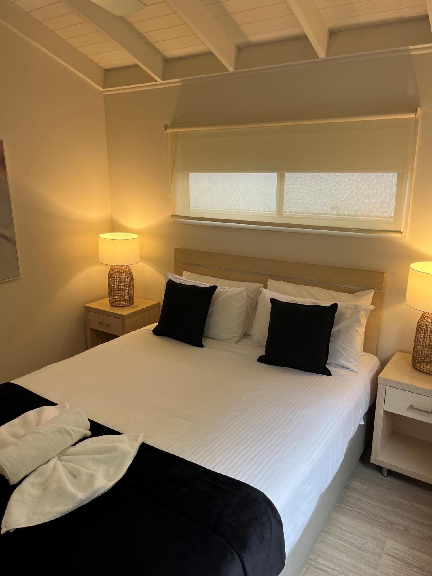 Blue Lagoon Beach Resort Bateau Bay Luaran gambar