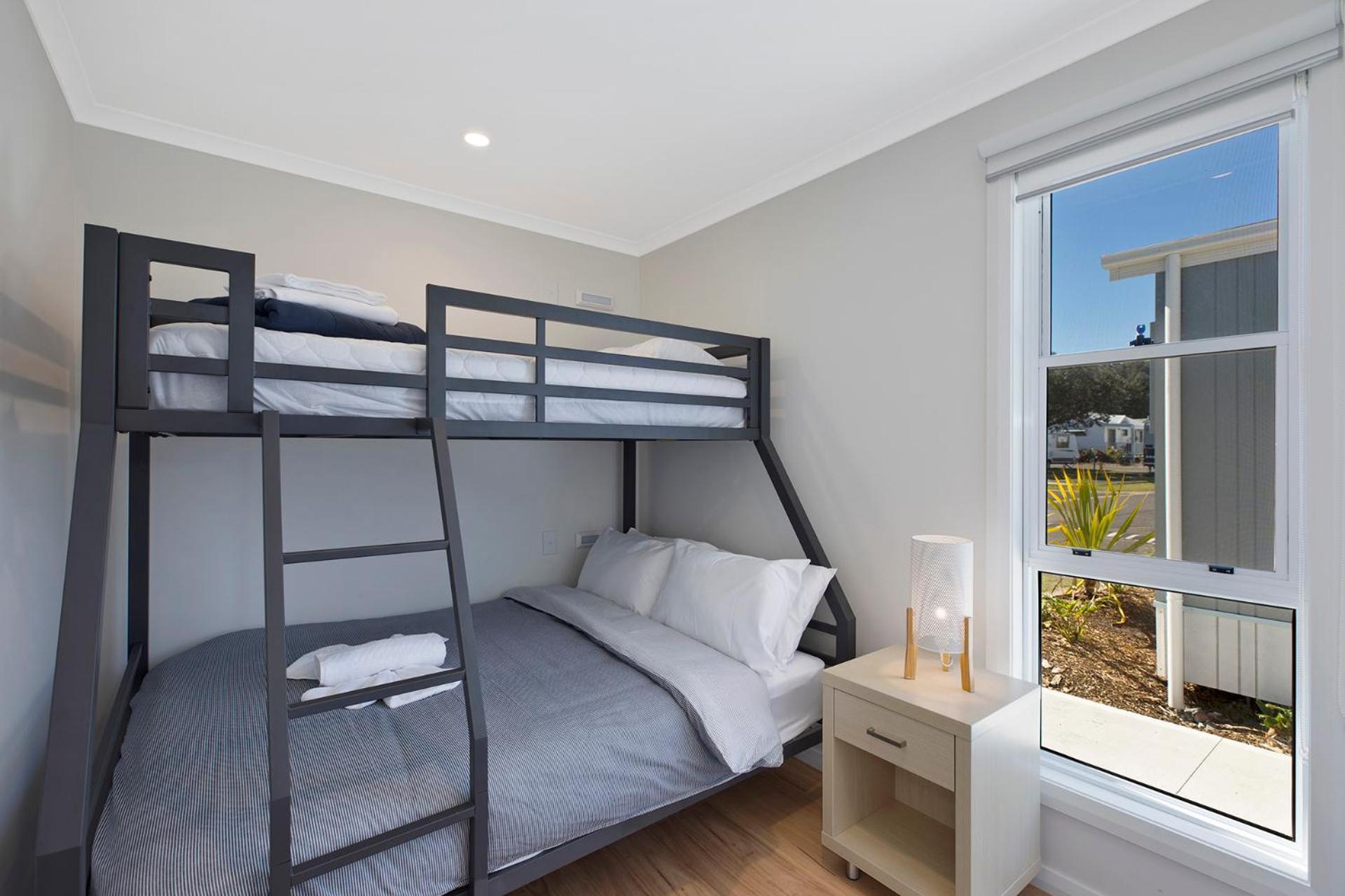 Blue Lagoon Beach Resort Bateau Bay Luaran gambar