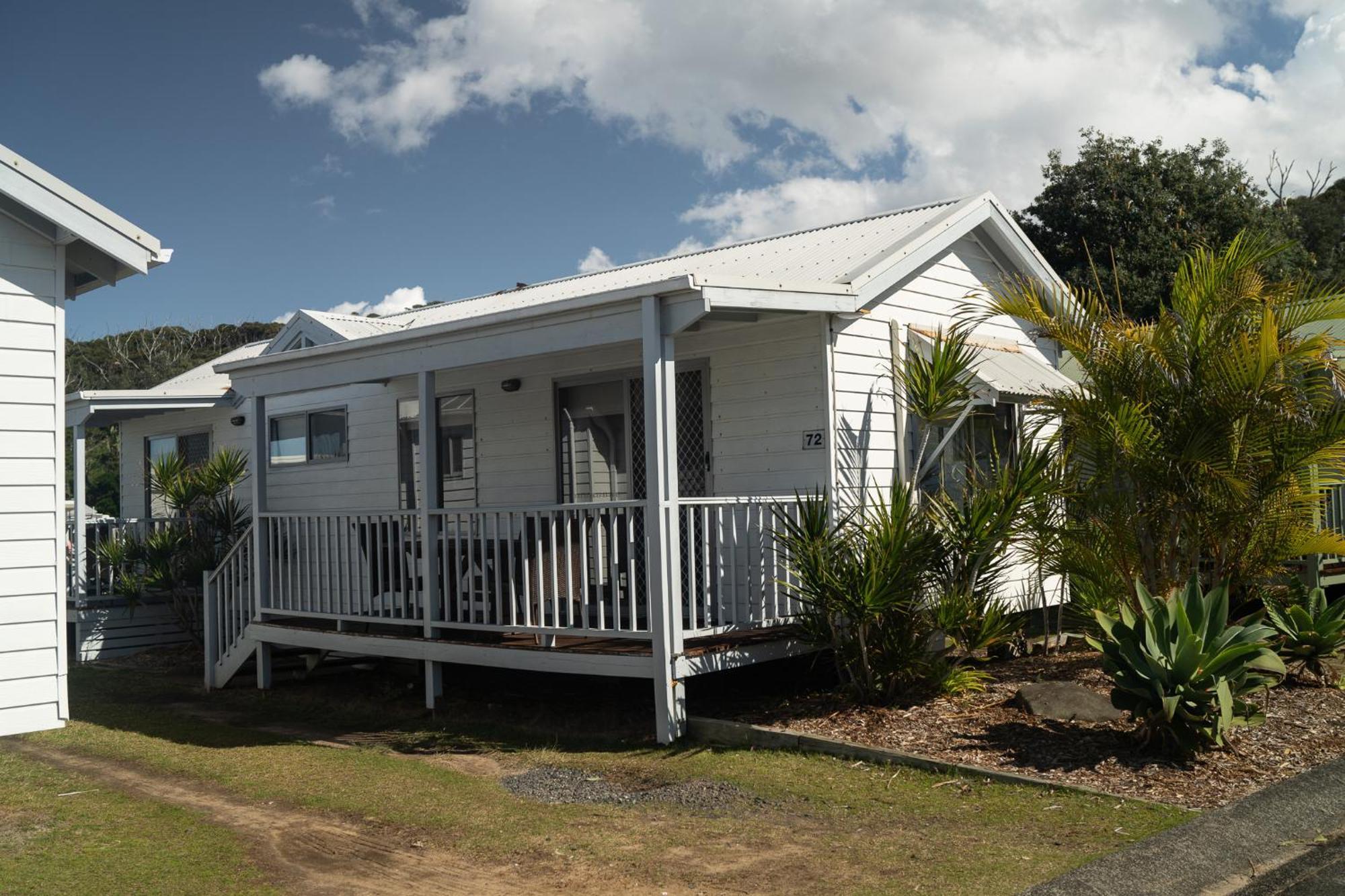 Blue Lagoon Beach Resort Bateau Bay Luaran gambar