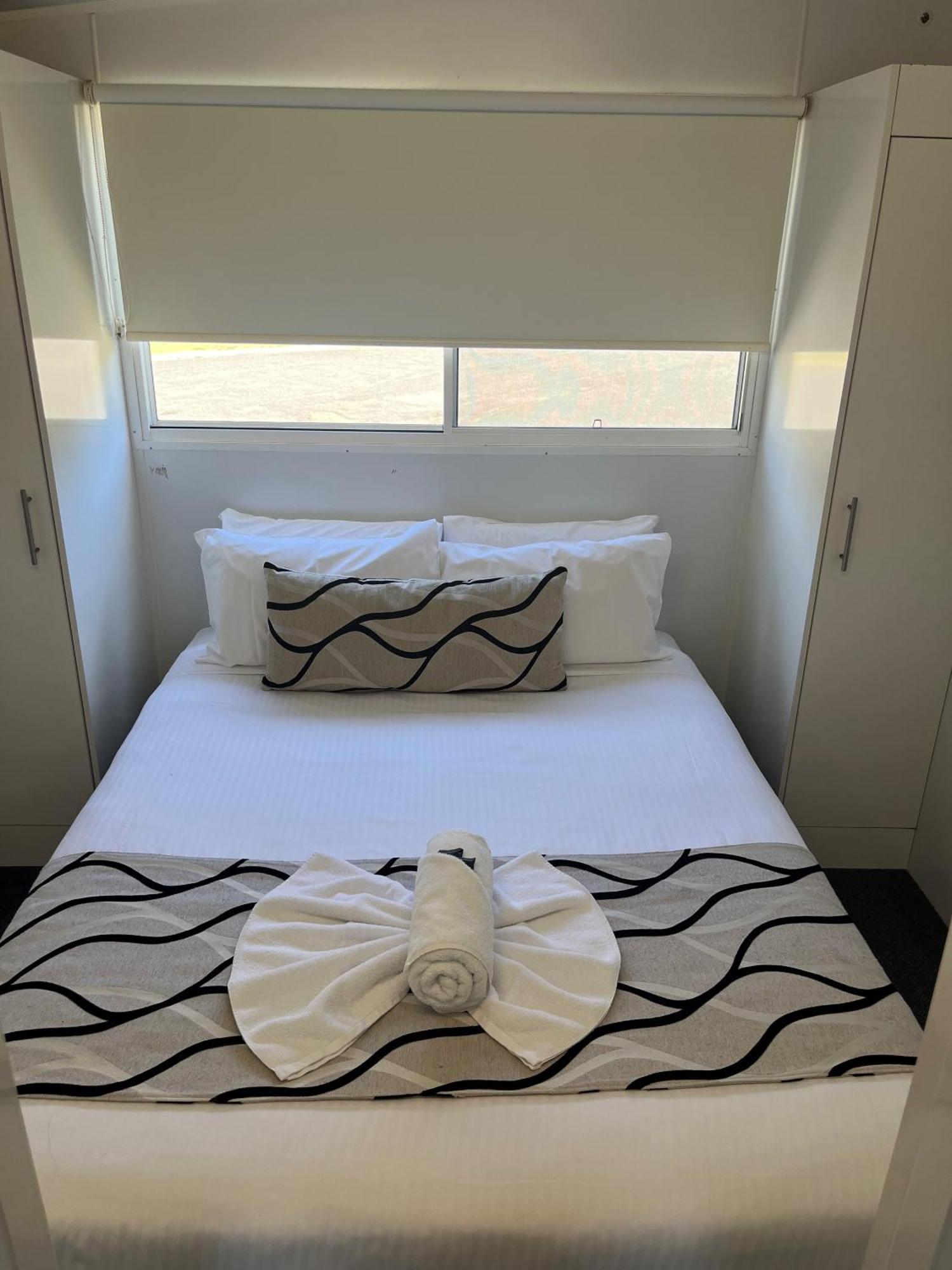 Blue Lagoon Beach Resort Bateau Bay Luaran gambar