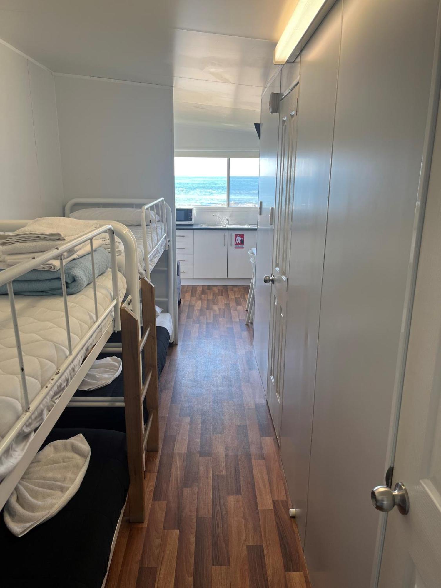 Blue Lagoon Beach Resort Bateau Bay Luaran gambar