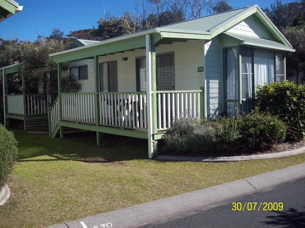 Blue Lagoon Beach Resort Bateau Bay Bilik gambar